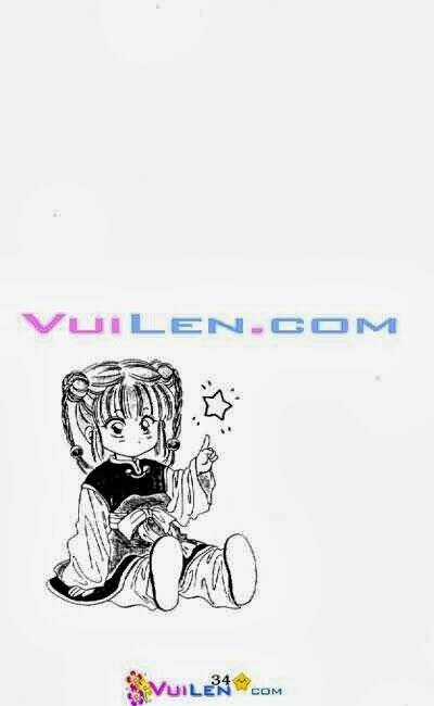 Quyển Sách Kỳ Bí Chapter 3 trang 34