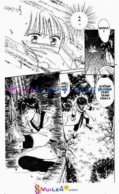 Quyển Sách Kỳ Bí Chapter 3 trang 4