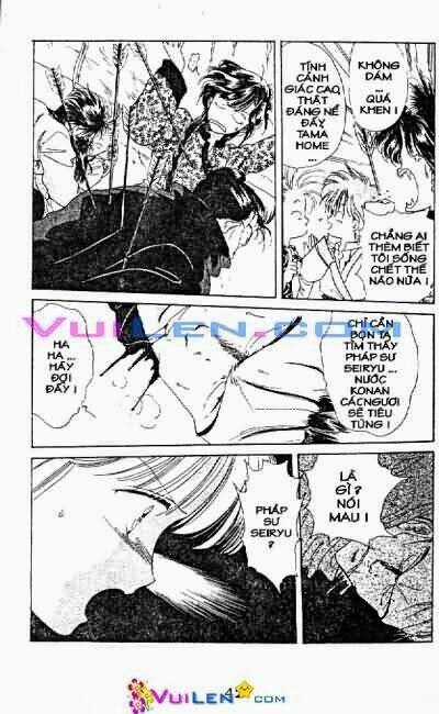 Quyển Sách Kỳ Bí Chapter 3 trang 42