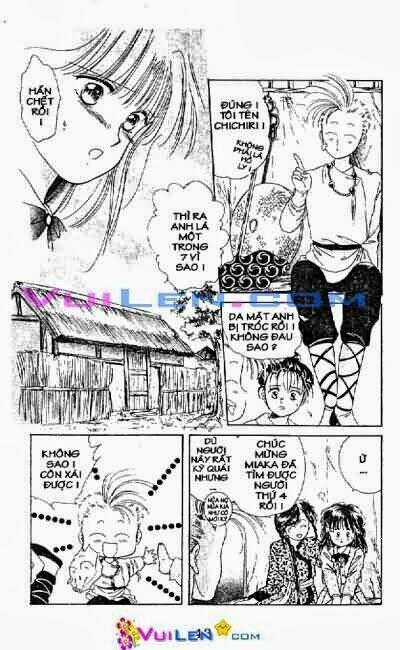 Quyển Sách Kỳ Bí Chapter 3 trang 43