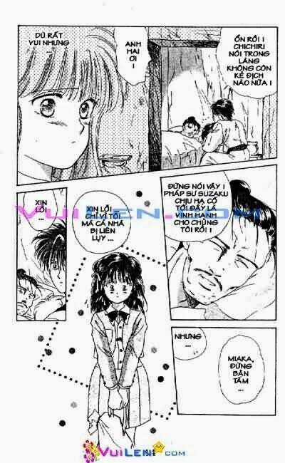 Quyển Sách Kỳ Bí Chapter 3 trang 44