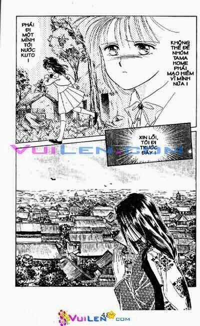 Quyển Sách Kỳ Bí Chapter 3 trang 48