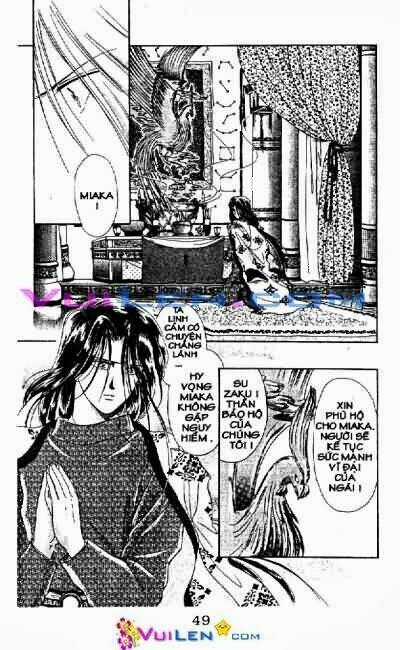 Quyển Sách Kỳ Bí Chapter 3 trang 49