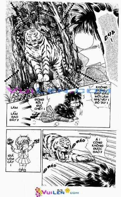 Quyển Sách Kỳ Bí Chapter 3 trang 53