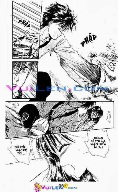 Quyển Sách Kỳ Bí Chapter 3 trang 56