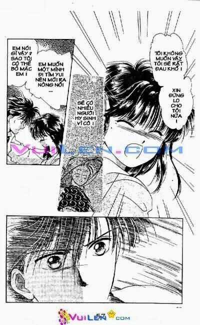 Quyển Sách Kỳ Bí Chapter 3 trang 57