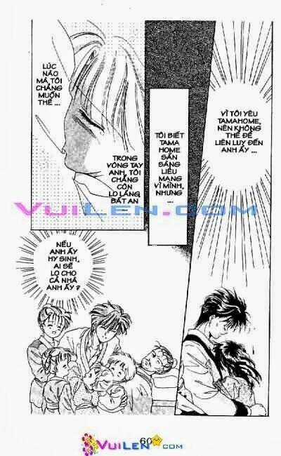 Quyển Sách Kỳ Bí Chapter 3 trang 60