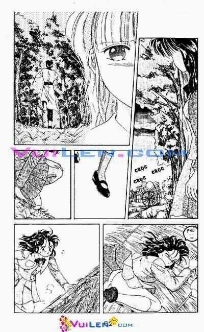 Quyển Sách Kỳ Bí Chapter 3 trang 62