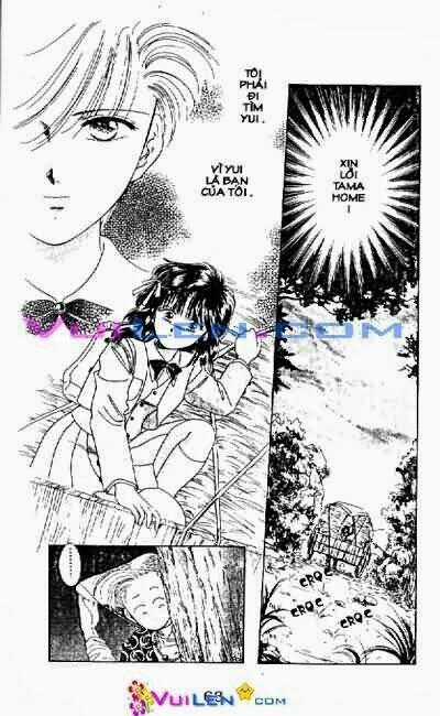 Quyển Sách Kỳ Bí Chapter 3 trang 63