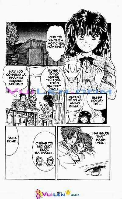 Quyển Sách Kỳ Bí Chapter 3 trang 71