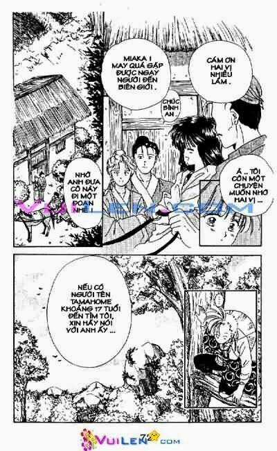 Quyển Sách Kỳ Bí Chapter 3 trang 72