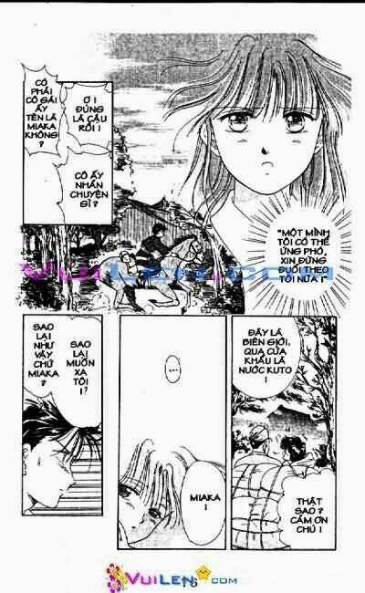 Quyển Sách Kỳ Bí Chapter 3 trang 76