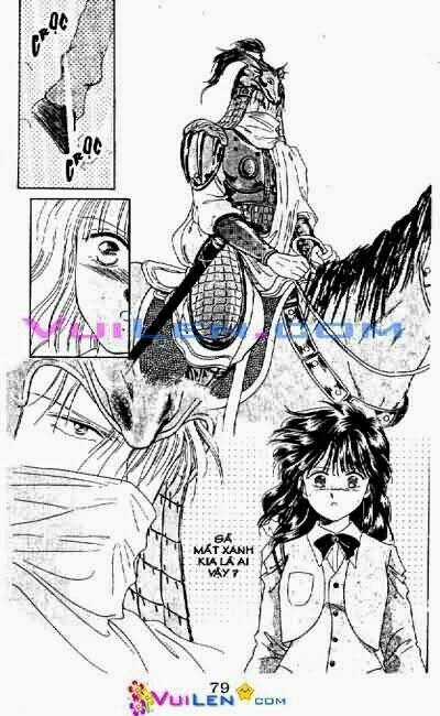 Quyển Sách Kỳ Bí Chapter 3 trang 79