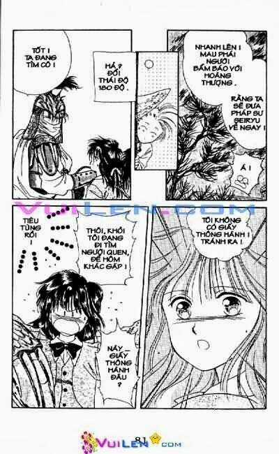 Quyển Sách Kỳ Bí Chapter 3 trang 81