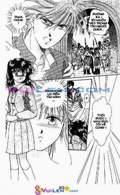 Quyển Sách Kỳ Bí Chapter 3 trang 82