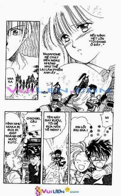 Quyển Sách Kỳ Bí Chapter 3 trang 83