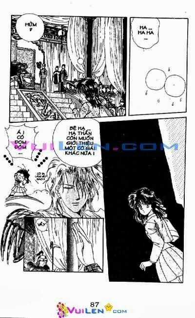 Quyển Sách Kỳ Bí Chapter 3 trang 87