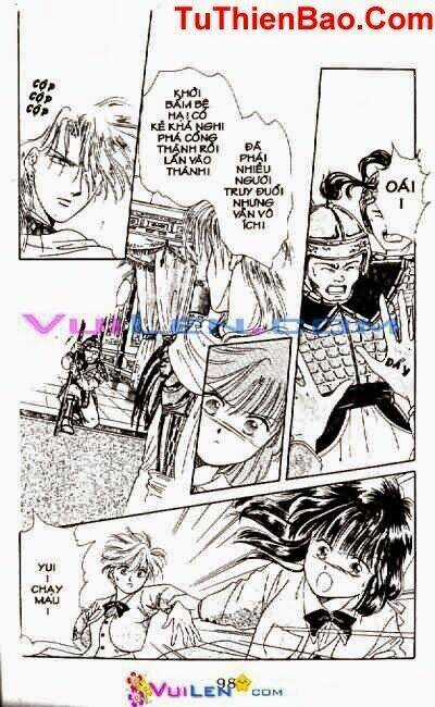 Quyển Sách Kỳ Bí Chapter 3 trang 98