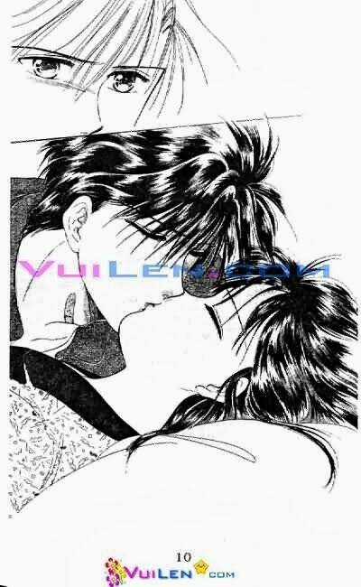 Quyển Sách Kỳ Bí Chapter 4 trang 10