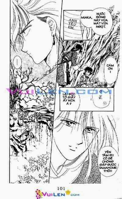 Quyển Sách Kỳ Bí Chapter 4 trang 101