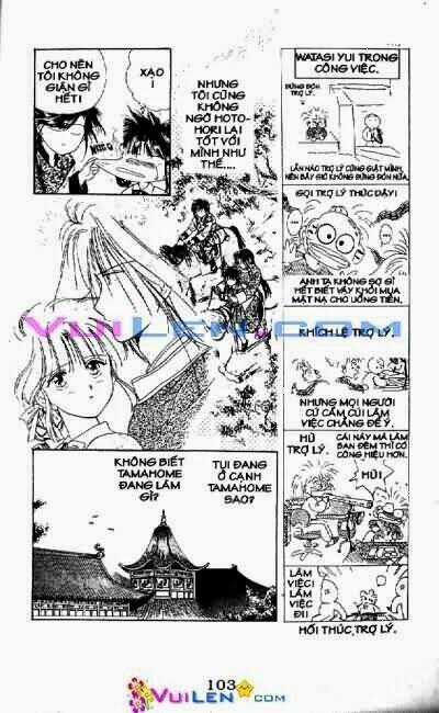 Quyển Sách Kỳ Bí Chapter 4 trang 103