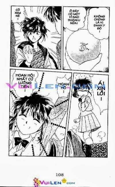 Quyển Sách Kỳ Bí Chapter 4 trang 108