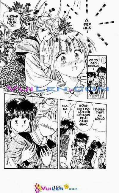 Quyển Sách Kỳ Bí Chapter 4 trang 109