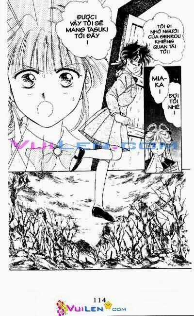 Quyển Sách Kỳ Bí Chapter 4 trang 114