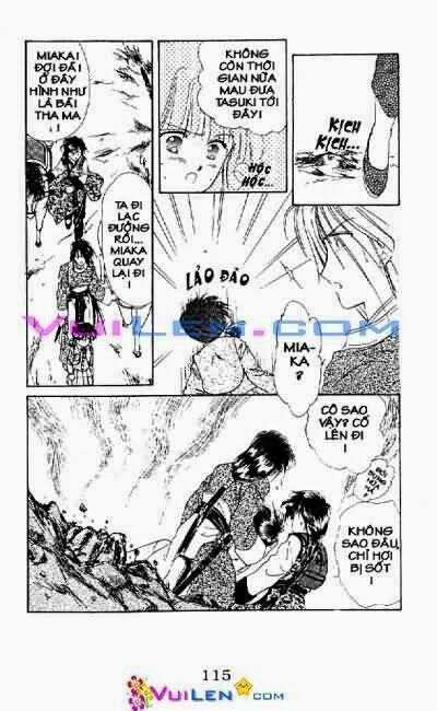 Quyển Sách Kỳ Bí Chapter 4 trang 115