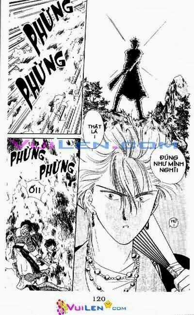 Quyển Sách Kỳ Bí Chapter 4 trang 120