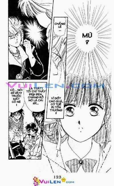 Quyển Sách Kỳ Bí Chapter 4 trang 123