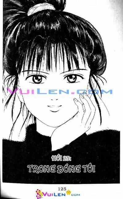 Quyển Sách Kỳ Bí Chapter 4 trang 125