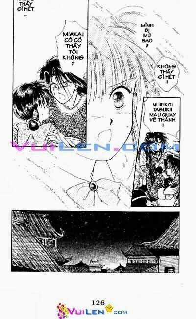 Quyển Sách Kỳ Bí Chapter 4 trang 126