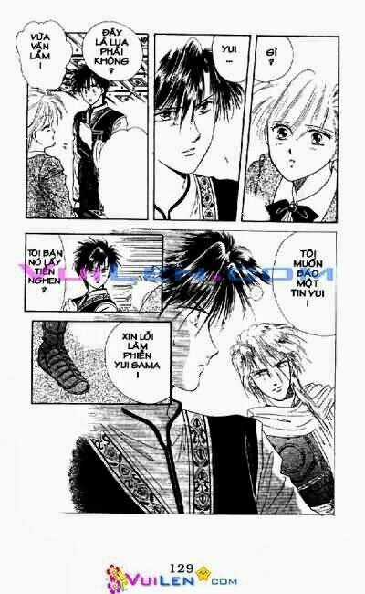 Quyển Sách Kỳ Bí Chapter 4 trang 129