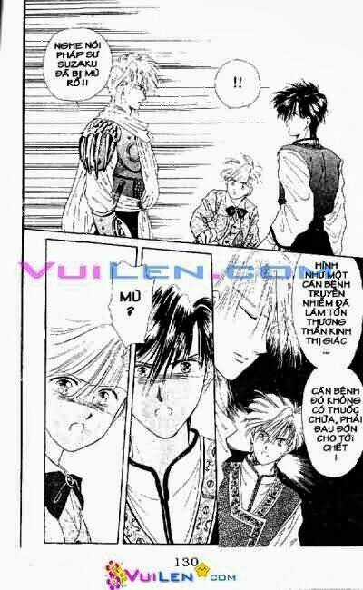 Quyển Sách Kỳ Bí Chapter 4 trang 130