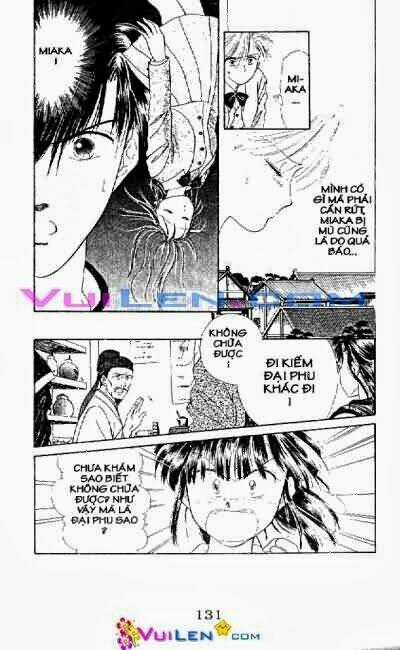 Quyển Sách Kỳ Bí Chapter 4 trang 131