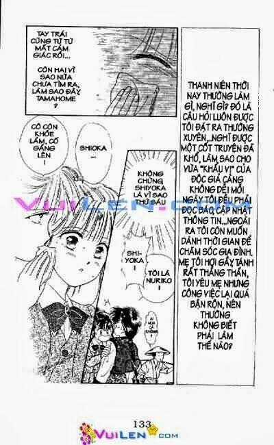 Quyển Sách Kỳ Bí Chapter 4 trang 133