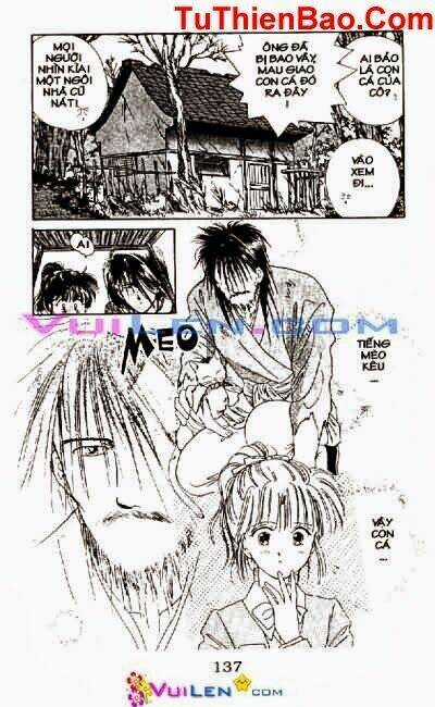 Quyển Sách Kỳ Bí Chapter 4 trang 137