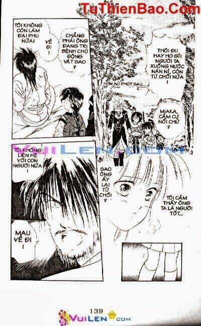 Quyển Sách Kỳ Bí Chapter 4 trang 139