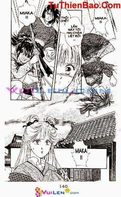 Quyển Sách Kỳ Bí Chapter 4 trang 140