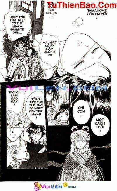 Quyển Sách Kỳ Bí Chapter 4 trang 141