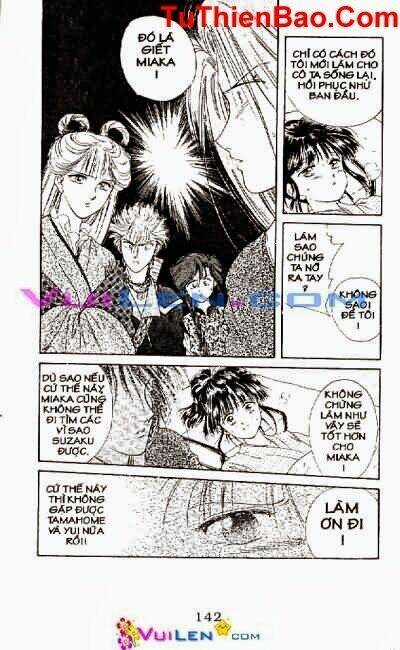 Quyển Sách Kỳ Bí Chapter 4 trang 142