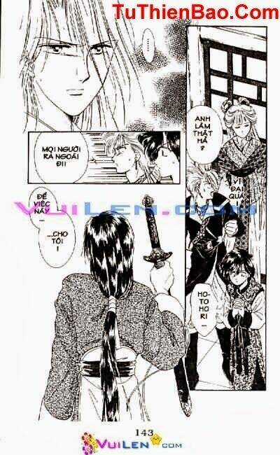 Quyển Sách Kỳ Bí Chapter 4 trang 143