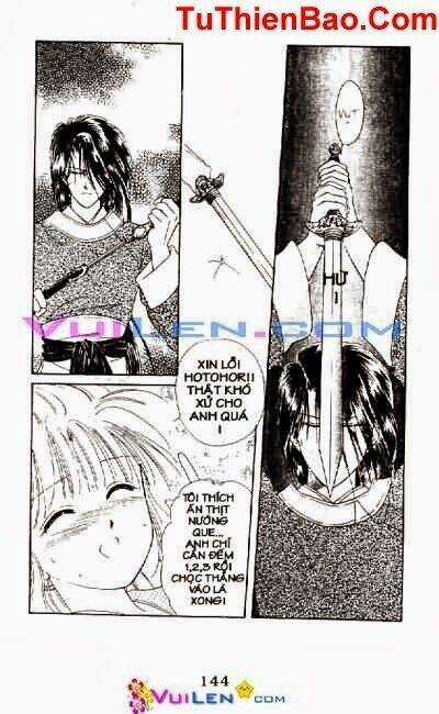 Quyển Sách Kỳ Bí Chapter 4 trang 144