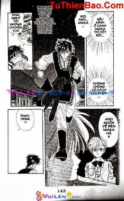 Quyển Sách Kỳ Bí Chapter 4 trang 145