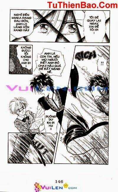 Quyển Sách Kỳ Bí Chapter 4 trang 146