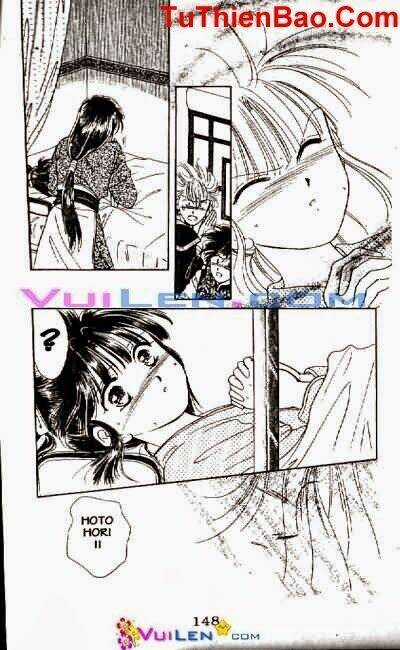 Quyển Sách Kỳ Bí Chapter 4 trang 148