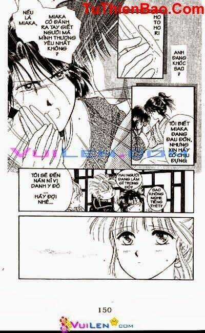 Quyển Sách Kỳ Bí Chapter 4 trang 150