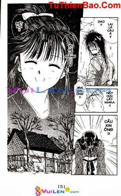 Quyển Sách Kỳ Bí Chapter 4 trang 151