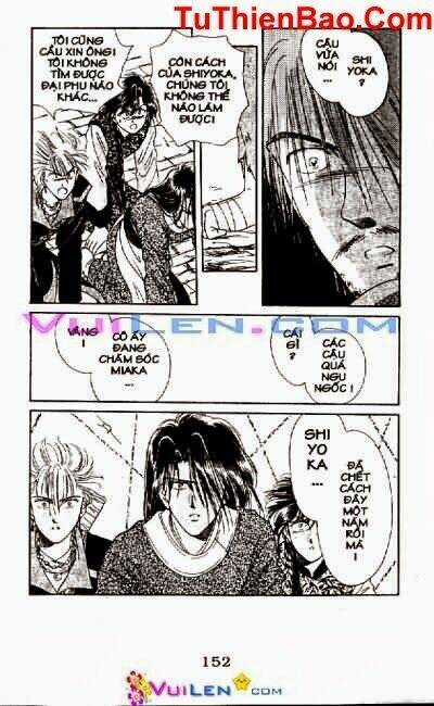 Quyển Sách Kỳ Bí Chapter 4 trang 152